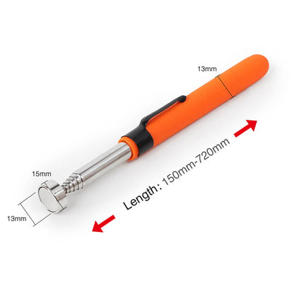 Magnetic Pickup Rod Stick