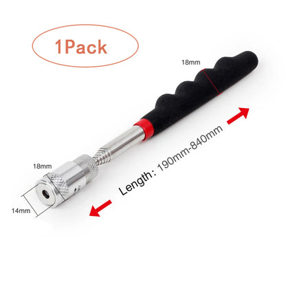 Magnetic Pickup Rod Stick