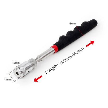 Magnetic Pickup Rod Stick