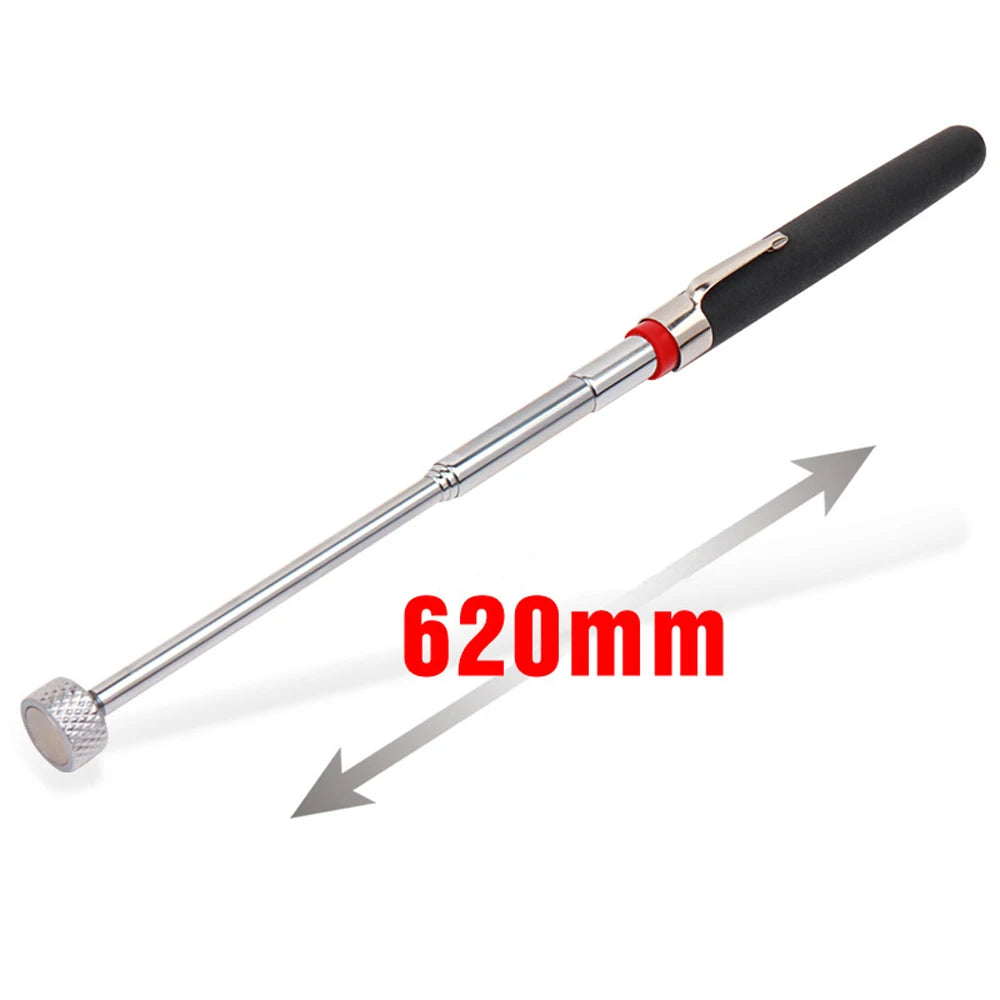 Magnetic Pickup Rod Stick
