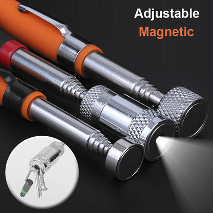 Magnetic Pickup Rod Stick