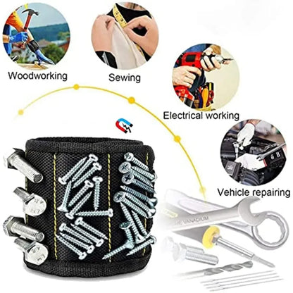 Magnetic Wrist Band
