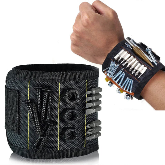 Magnetic Wrist Band