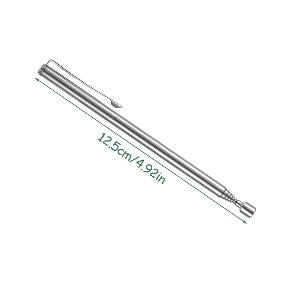 Magnetic Pickup Rod Stick